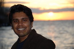 Sameer Nayak