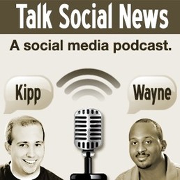 Talk Social News
