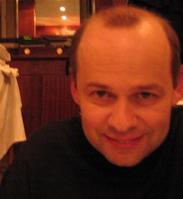 patrick denis