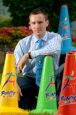 Ralf Klinnert