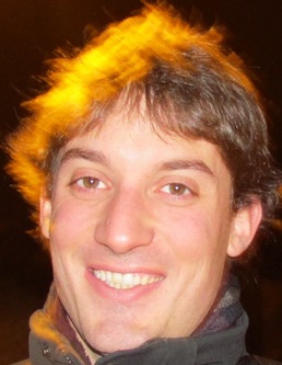 Alex Brossa Enrique