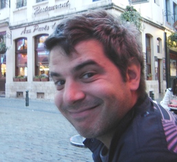 Julio Guzman