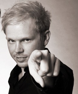 Johan Lilja