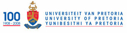 National Innovation Challenge 2009	University of Pretoria