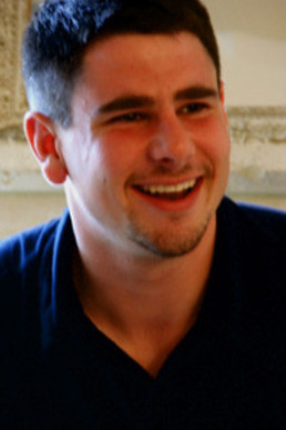 Justin Smith