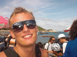 Simon Bruun