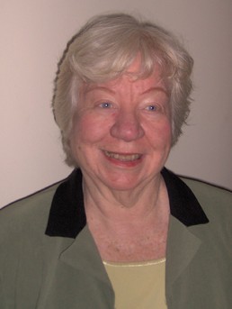 Cathy Ashmore