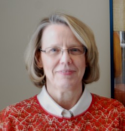 Susan Miller