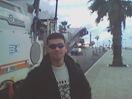 mohammad  amro