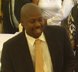 Presley  Mokotedi