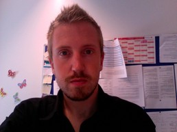 Mikkel Marfelt
