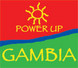 Power Up Gambia