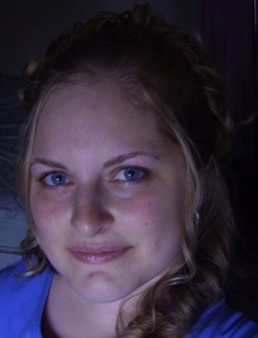Sarah Bloom