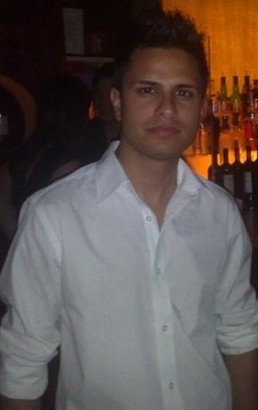 Rupesh Gohil