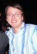Dan Martin