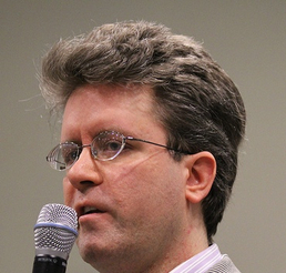 Charles Stromeyer