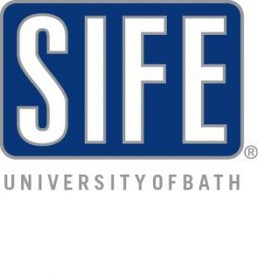 Students in Free Enterprise Bath 