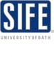 Students in Free Enterprise Bath 
