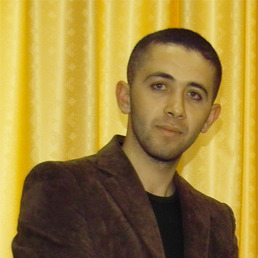 Mohammad Kmail