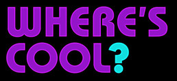 Where's Cool?