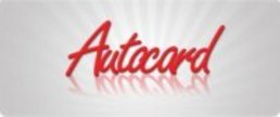 Autocard
