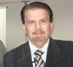 Dr. Al Moez Ledin Allah  Al Husseini