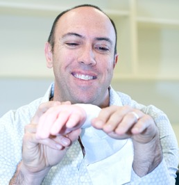Lorimer Moseley