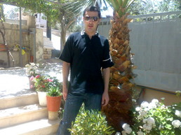 NEZAR AL-AKHRAS