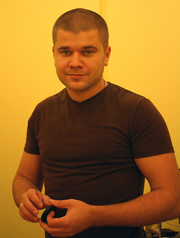 Algis Skara