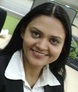 Nabomita Mazumdar
