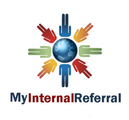 MyInternalReferral