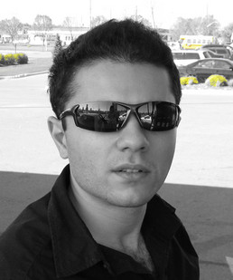Aydin Mirzaee