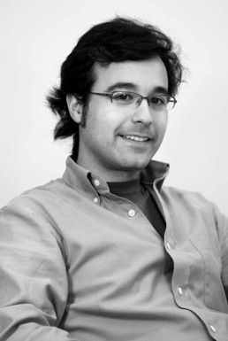 Fernando Díaz Madrigal
