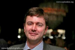James Swanston