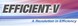 Efficient-V, Inc.