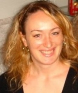 Elena  Custura