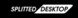 Splitted-Desktop Systems