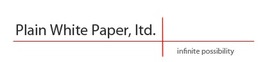Plain White Paper Ltd.