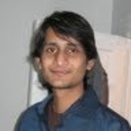 Rakshit Ashtekar