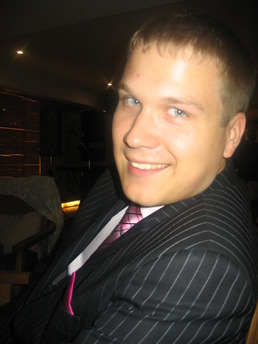 Martin Salo
