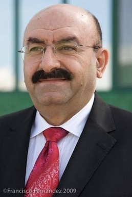 Dr. Reyad El_khazali