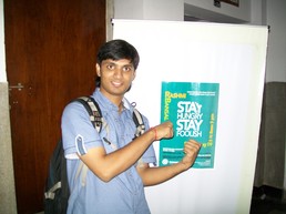 ANKIT NARAYAN