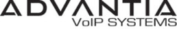 Advantia VoIP Systems