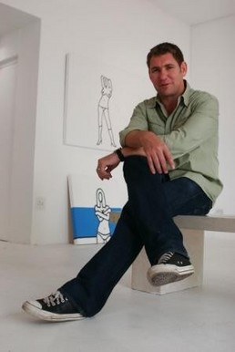 Charl Bezuidenhout