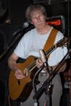 Michael Attwood
