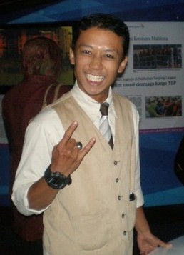 Jebat Putra Mohd