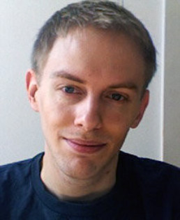 Christopher Clay