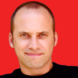 Sergio Gazeau