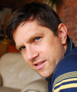 Joe Heitzeberg