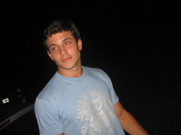 Cristian Rennella